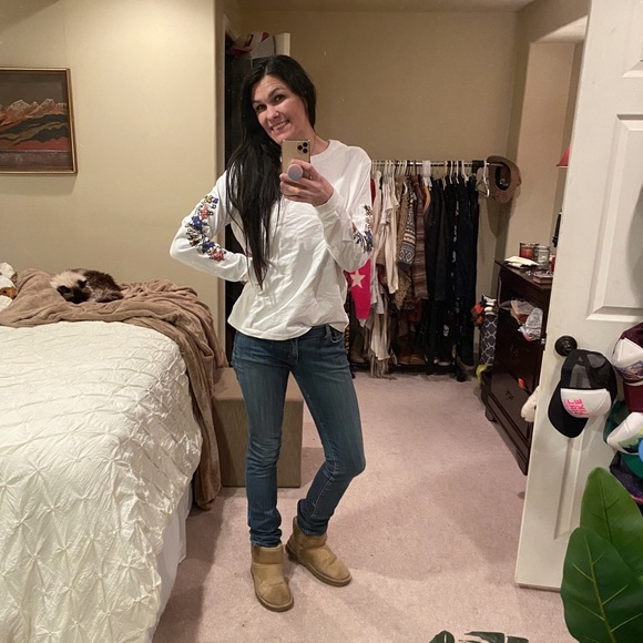 Chip & Pepper “Model Nik” Skinny Jeans Extra Long Size 29 (Fits more like 28) - Picture 3 of 5